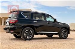 نيسان باترول